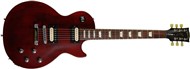 Gibson USA 2013 Les Paul Future Tribute Min-ETune (Wine Red)