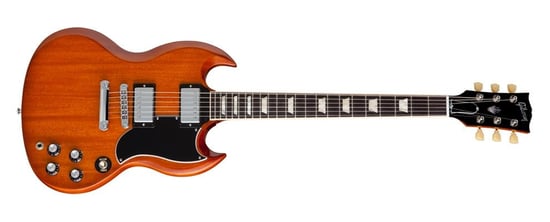 Gibson USA 2013 SG Standard Min-ETune (Natural Burst)
