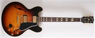 Gibson Memphis 1959 ES-345TD 2014 (Historic Burst)