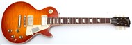 Gibson Custom 1960 Les Paul Standard VOS 2014 (Beauty of the Burst p.131)