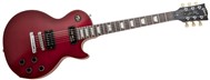 Gibson USA 2014 Les Paul Futura Min-ETune (Brilliant Red Vintage Gloss)