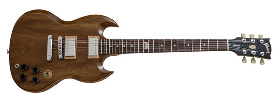 Gibson USA 2014 SG Special (Walnut Vintage Gloss)