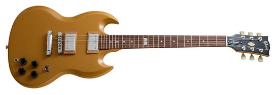 Gibson USA 2014 SG Special (Butterscotch)