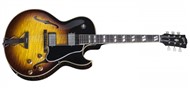 Gibson Memphis Limited 1959 ES-175D Figured VOS 2015 (Vintage Sunburst)