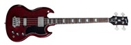 Gibson USA 2015 SG Standard Bass (Heritage Cherry)