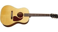 Gibson 50's LG-2, Antique Natural