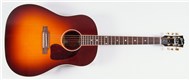 Gibson Acoustic 125th Anniversary J-45, Autumn Burst, SN10749028