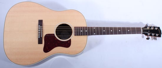 Gibson Acoustic 2016 J-29 Rosewood (Antique Natural)