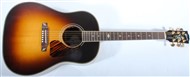 Gibson Acoustic 2016 J-45 Custom (Vintage Sunburst)