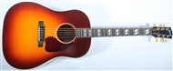 Gibson Acoustic 2016 J-45 Progressive (Autumn Burst)