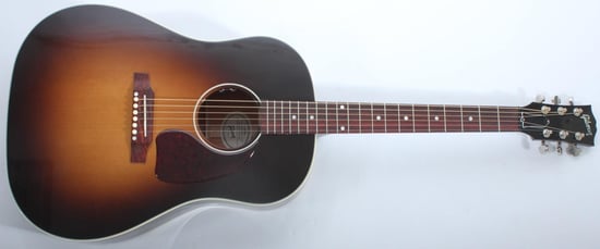 Gibson Acoustic 2016 J-45 Vintage (Vintage Sunburst)