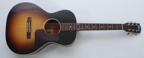 Gibson Acoustic 2016 L-00 Standard (Vintage Sunburst)