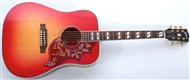 Gibson Acoustic 2016 Limited Hummingbird Red Spruce