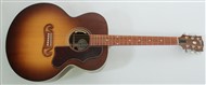 Gibson Acoustic 2016 SJ-100 Walnut (Honeyburst)