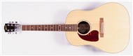 Gibson Acoustic J-15, Antique Natural, Left Handed