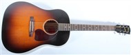 Gibson Acoustic Limited J-45 Mahogany Special (Vintage Sunburst)