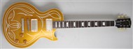 Gibson Custom Billy F. Gibbons Les Paul Goldtop VOS