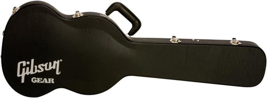Gibson Gear Case for SG Models