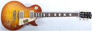 Gibson Custom 1958 Les Paul Standard VOS (Ice Tea)