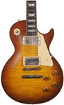 Gibson Custom 1959 Les Paul Standard Reissue VOS, Iced Tea Burst