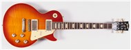 Gibson Custom 1960 Les Paul Standard Reissue VOS, Washed Cherry Sunburst