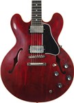 Gibson Custom 1961 ES-335 Reissue VOS, 60s Cherry