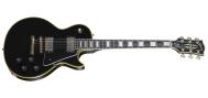 Gibson Custom 1974 Les Paul Custom Reissue VOS (Ebony)