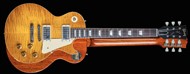 Gibson Custom Collectors Choice (#35) 1959 Les Paul 9-0627 (Gruhn Burst)
