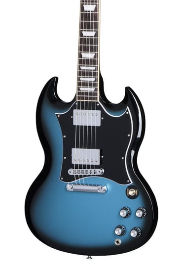 Gibson Custom Colour Series SG Standard TT | GAK