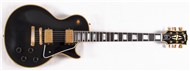 Gibson Custom 1957 Les Paul Custom 2 Pickup VOS, Ebony