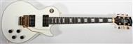 Gibson Custom Les Paul Axcess Custom Floyd (Alpine White)