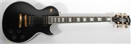 Gibson Custom Les Paul Axcess Custom (Stoptail, Ebony)