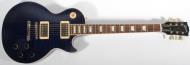 Gibson Custom Les Paul Standard (Translucent Blue)