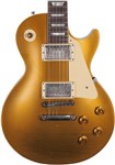 Gibson Custom Murphy Lab 1957 Les Paul Goldtop Darkback, Light Aged, Double Gold