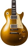 Gibson Custom Murphy Lab 1957 Les Paul Goldtop, Ultra Light Aged, Double Gold