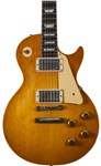 Gibson Custom Murphy Lab 1958 Les Paul Standard, Light Aged, Lemon Burst