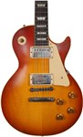 Gibson Custom Murphy Lab 1958 Les Paul Standard, Ultra Light Aged, Washed Cherry Sunburst