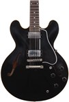 Gibson Custom Murphy Lab 1959 ES-335, Ultra Light Aged, Ebony