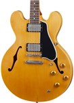 Gibson Custom Murphy Lab 1959 ES-335, Ultra Light Aged, Vintage Natural