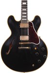 Gibson Custom Murphy Lab 1959 ES-355 Stop Bar, Ultra Light Aged, Ebony