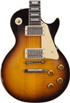 Gibson Custom Murphy Lab 1959 Les Paul Standard, Ultra Heavy Aged, Kindred Burst