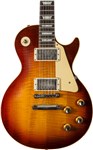 Gibson Custom Murphy Lab 1960 Les Paul Standard, Ultra Light Aged, Wide Tomato Burst