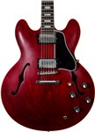 Gibson Custom Murphy Lab 1964 ES-335, Ultra Light Aged, 60s Cherry