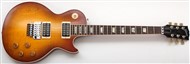 Gibson Custom Les Paul Axcess Standard (Floyd Rose, Iced Tea)