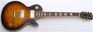 Gibson Custom Limited Les Paul Axcess Standard Figured VOS (Beauty of the Burst p.129)