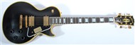 Gibson Custom True Historic 1957 Les Paul Custom (Vintage Ebony)