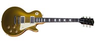 Gibson Custom True Historic 1957 Les Paul Goldtop (Vintage Antique Gold)