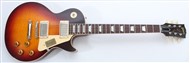 Gibson Custom True Historic 1959 Les Paul (Vintage Dark Burst)