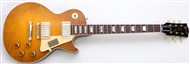 Gibson Custom True Historic 1959 Les Paul (Vintage Lemon Burst)