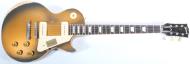 Gibson Custom UK Collection Historic Select 1956 Les Paul Standard Heavy Aged (Antique Gold)